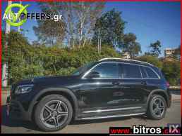 Mercedes-Benz GL 55