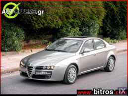 Alfa-Romeo 159