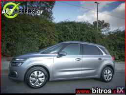 Citroen C4 Grand Picasso