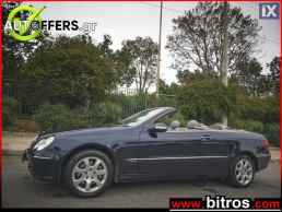 Mercedes-Benz CLK 200