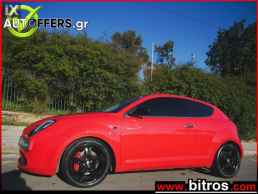 Alfa-Romeo Mito