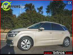 Citroen C4 Grand Picasso
