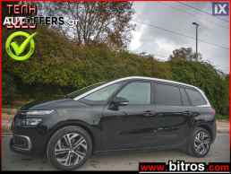 Citroen C4 Grand Picasso