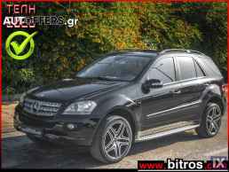 Mercedes-Benz ML 350