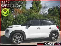 Citroen C3 Air Cross