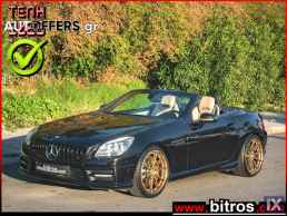 Mercedes-Benz SLK 200