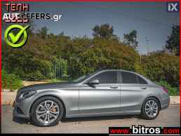 Mercedes-Benz C 250