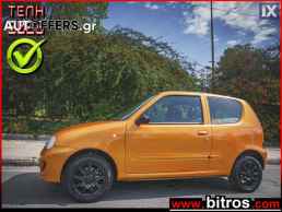 Fiat Seicento