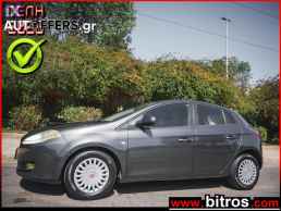 Fiat Bravo