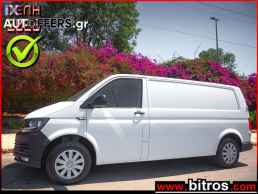 Volkswagen T6