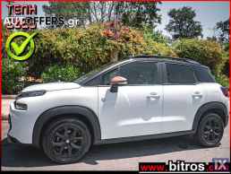 Citroen C3 Air Cross
