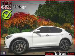 Alfa-Romeo Stelvio