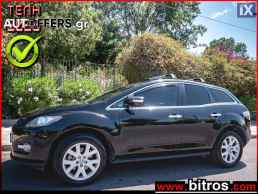 Mazda Cx-7
