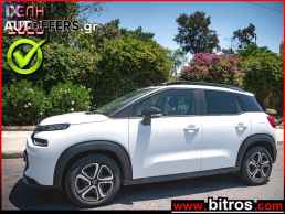 Citroen C3 Air Cross