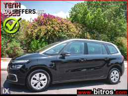 Citroen Space Tourer