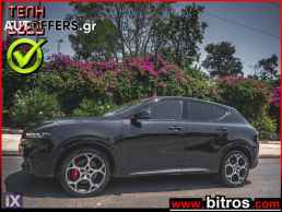Alfa-Romeo TONALE AUTOMATIC 1.5 160HP HYBRID TCT-7 VELOCE