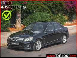 Mercedes-Benz C 350