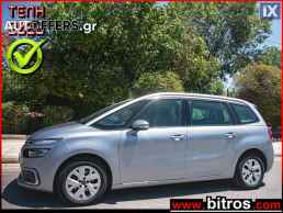 Citroen C4 Grand Picasso