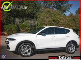 Alfa-Romeo 1.5 130CV HYBRID TCT7 SPRINT